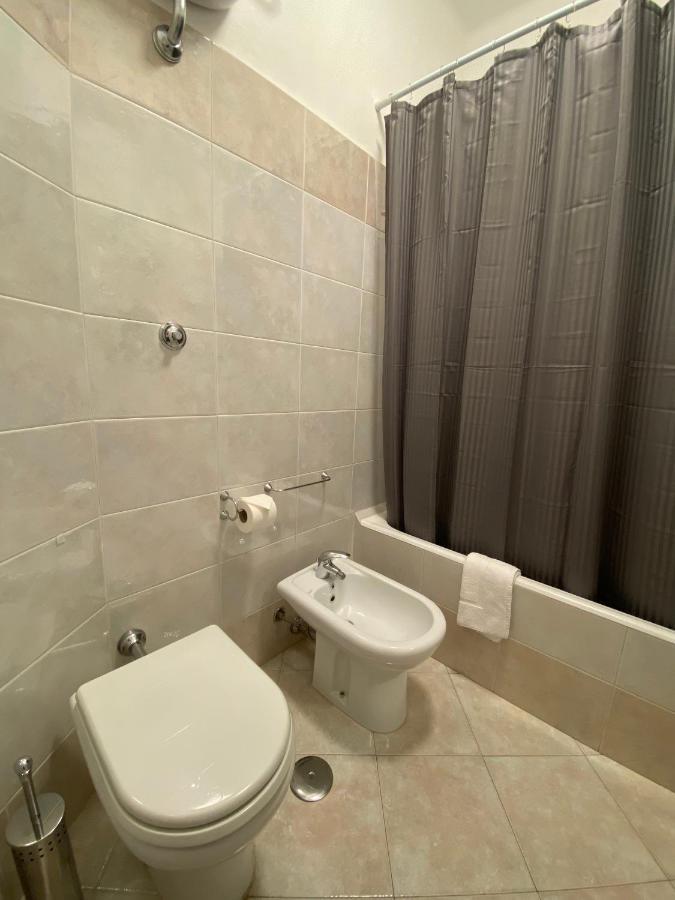 Apartament Dimora De Amicis 88 Bari Zewnętrze zdjęcie
